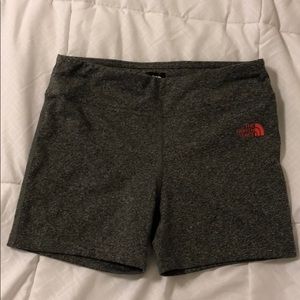 The North Face, shorts